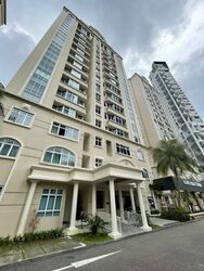 Euro-Asia Court (D9), Apartment #449156321
